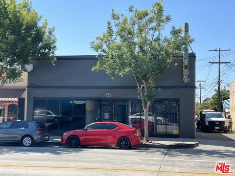 8415 State Street South Gate CA 90280