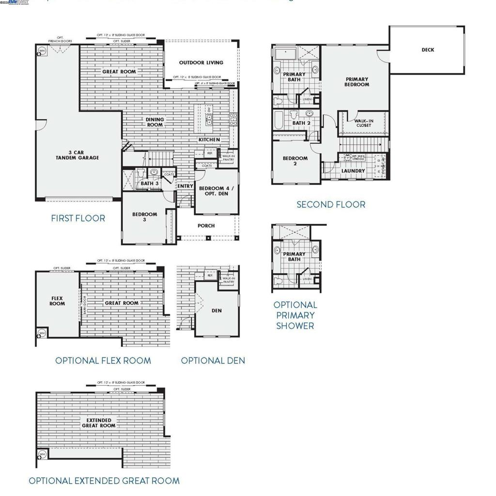 BETHEL ISLAND - Residential