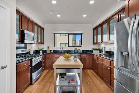 Photo of 701 ZEPHYR Drive, Oakland, CA 94607 (MLS # ML82037451)