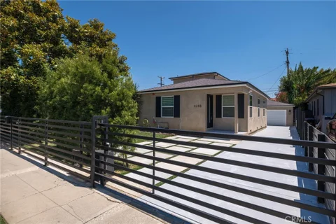 4248 Mclaughlin Avenue, Los Angeles, CA 90066 - MLS#: SB26113391