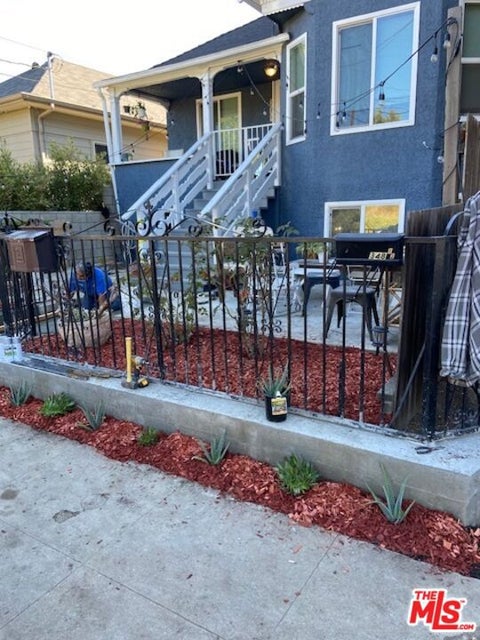 Photo of 346 Laveta Terrace, Los Angeles, CA 90026 (MLS # 26102799)