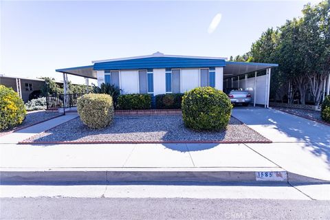 Photo of 1585 W Johnston Ave, Hemet, CA 92543 (MLS # SW25251687) Photo of 1585 W Johnston Ave, Hemet, CA 92543 (MLS # SW25251687)