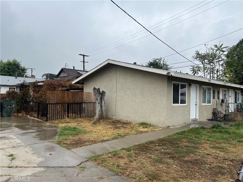 Photo of 996 N Crescent, San Bernardino, CA 92410 (MLS # IV26020390)
