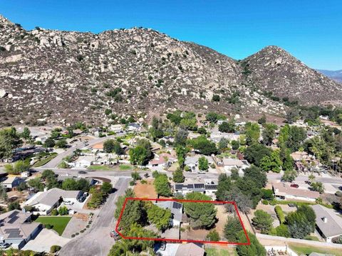 Photo of 25119 Como Esta Court, Ramona, CA 92065 (MLS # NDP2506705)