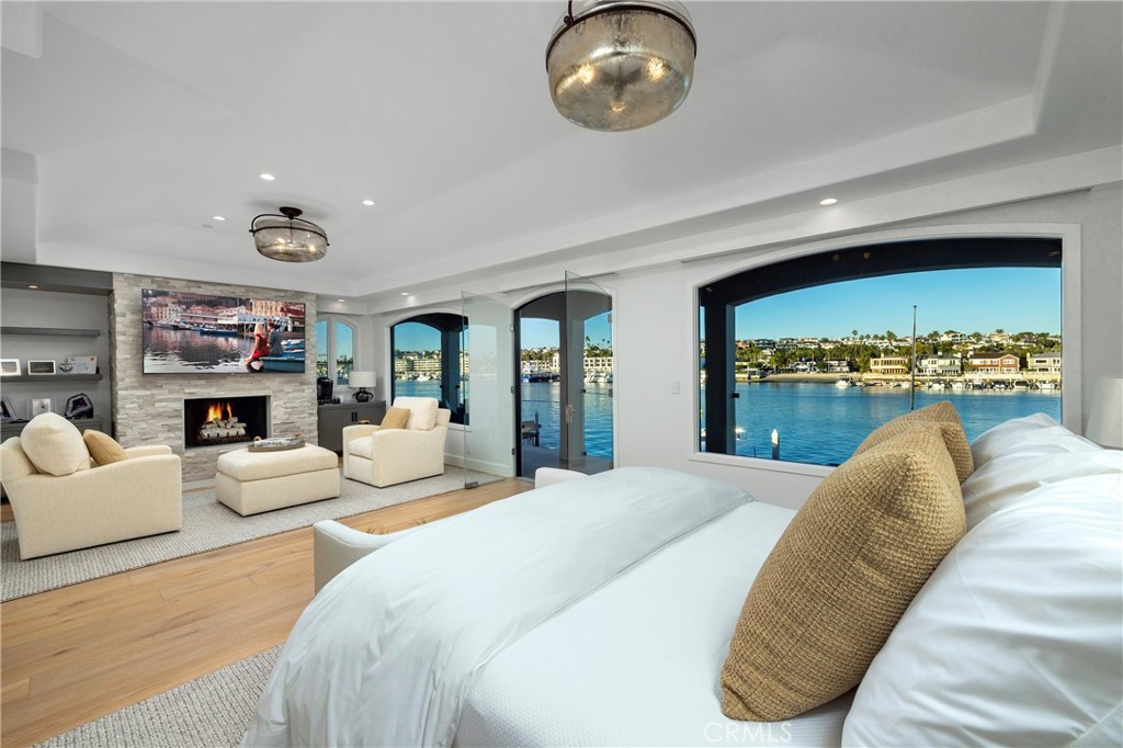 Lido Island (LIDO) - Residential