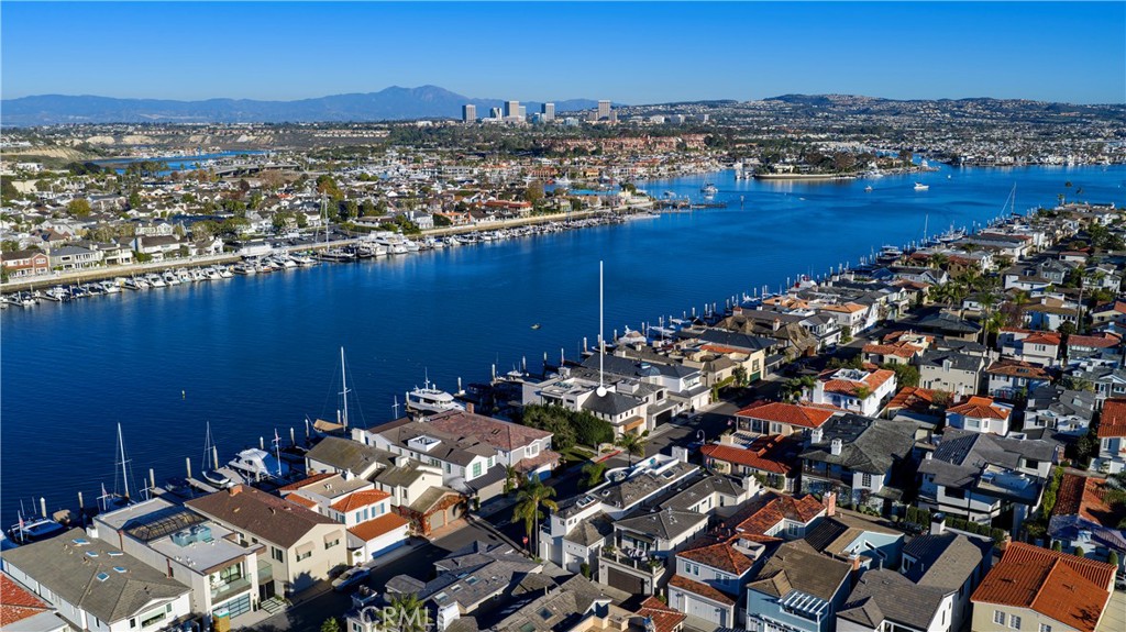 Lido Island (LIDO) - Residential