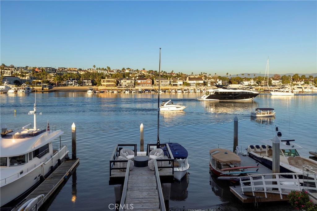 Lido Island (LIDO) - Residential