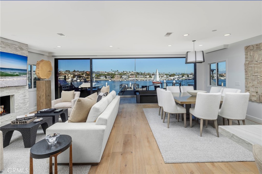 Lido Island (LIDO) - Residential