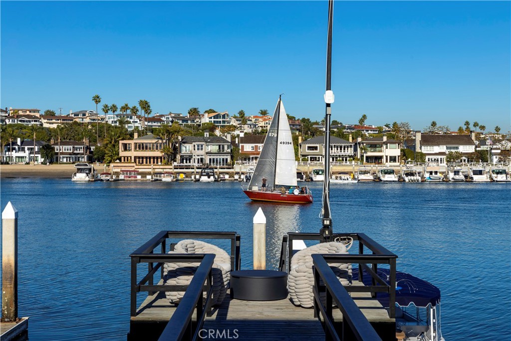 Lido Island (LIDO) - Residential