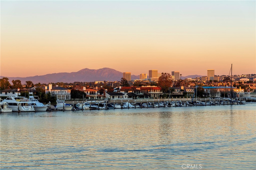 Lido Island (LIDO) - Residential