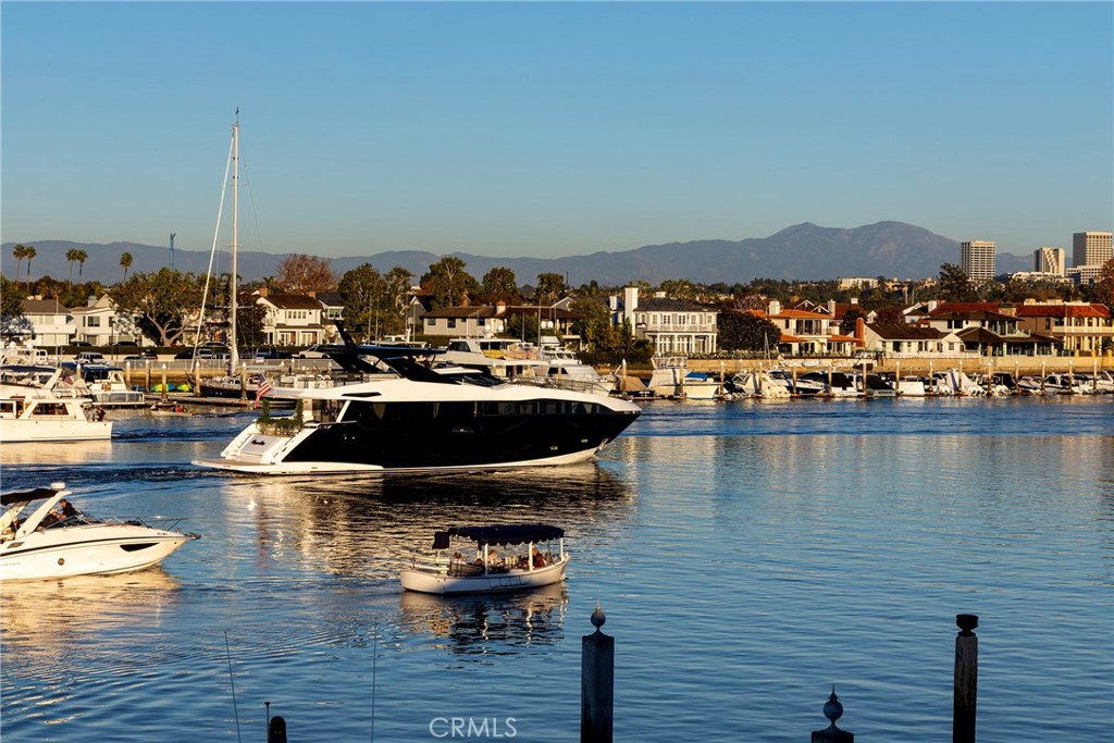 Lido Island (LIDO) - Residential