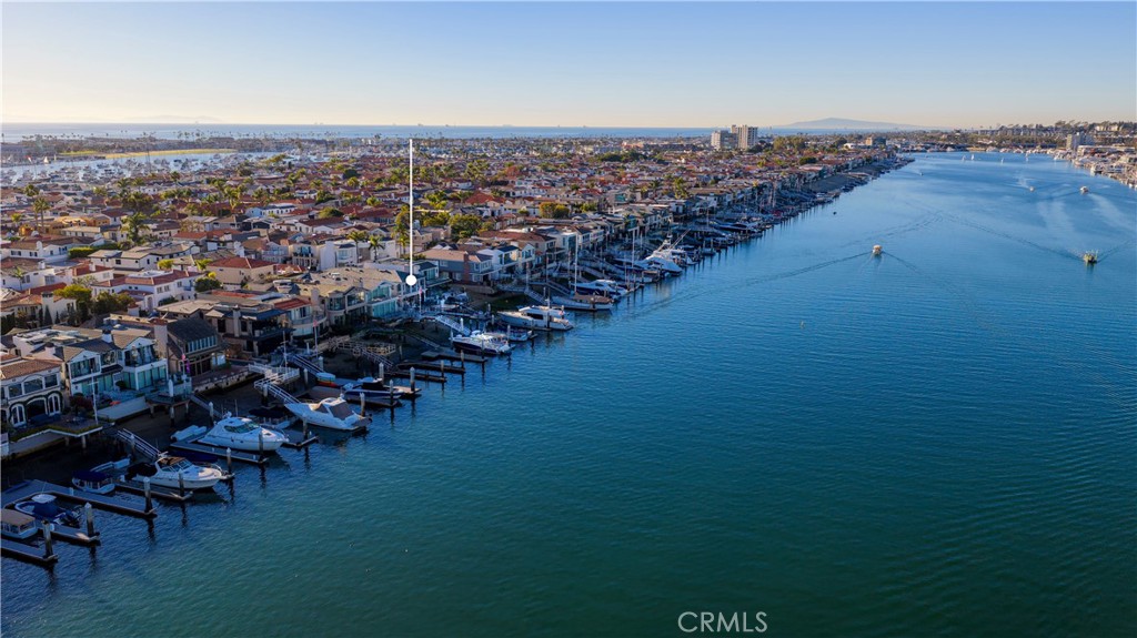 Lido Island (LIDO) - Residential