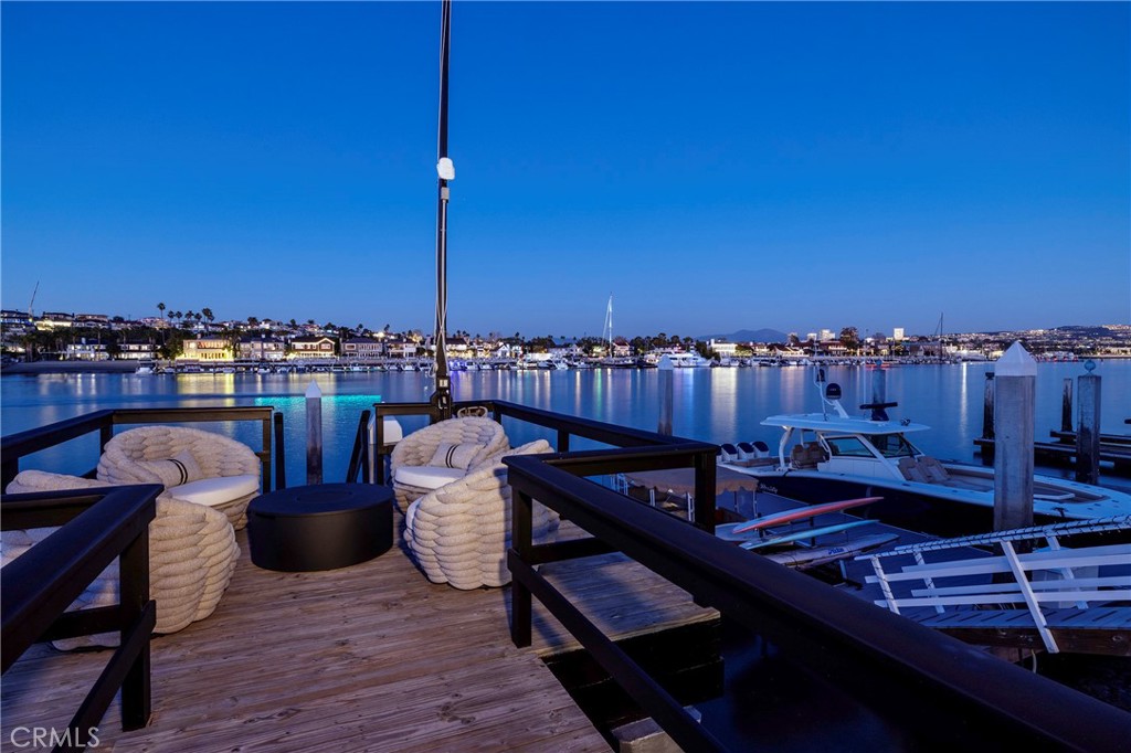 Lido Island (LIDO) - Residential