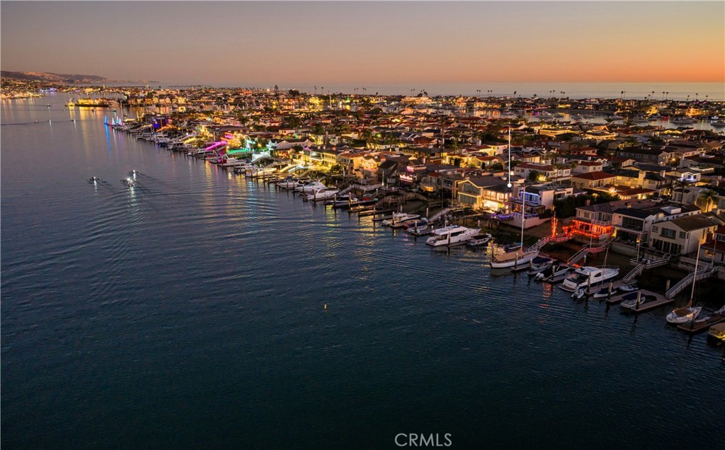 Lido Island (LIDO) - Residential