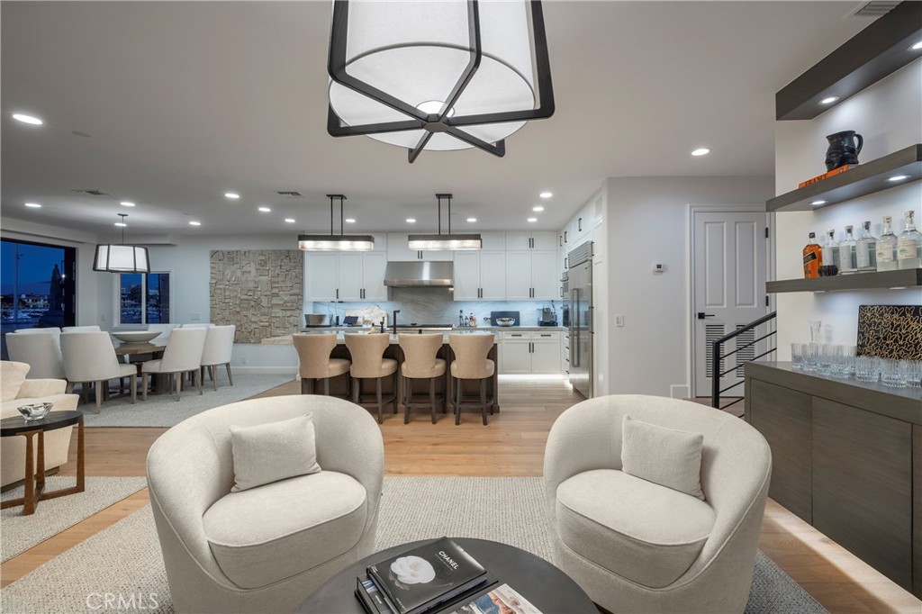 Lido Island (LIDO) - Residential