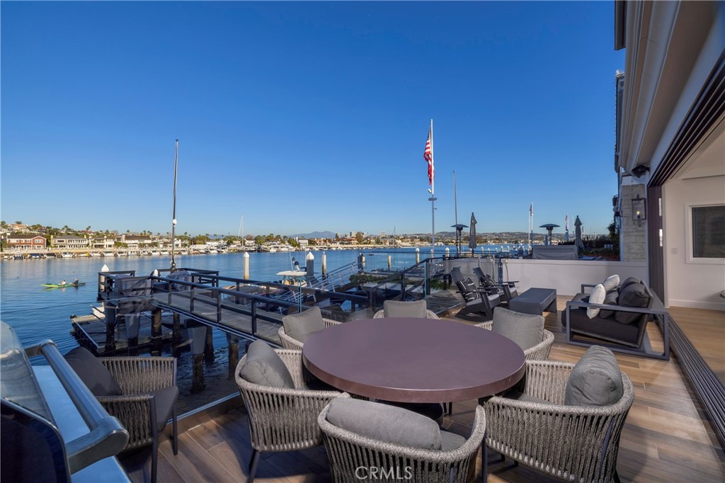 Lido Island (LIDO) - Residential