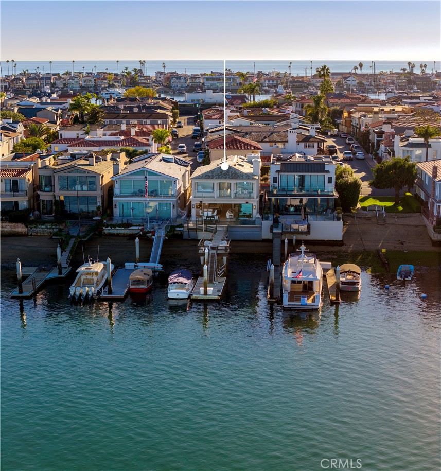 Lido Island (LIDO) - Residential