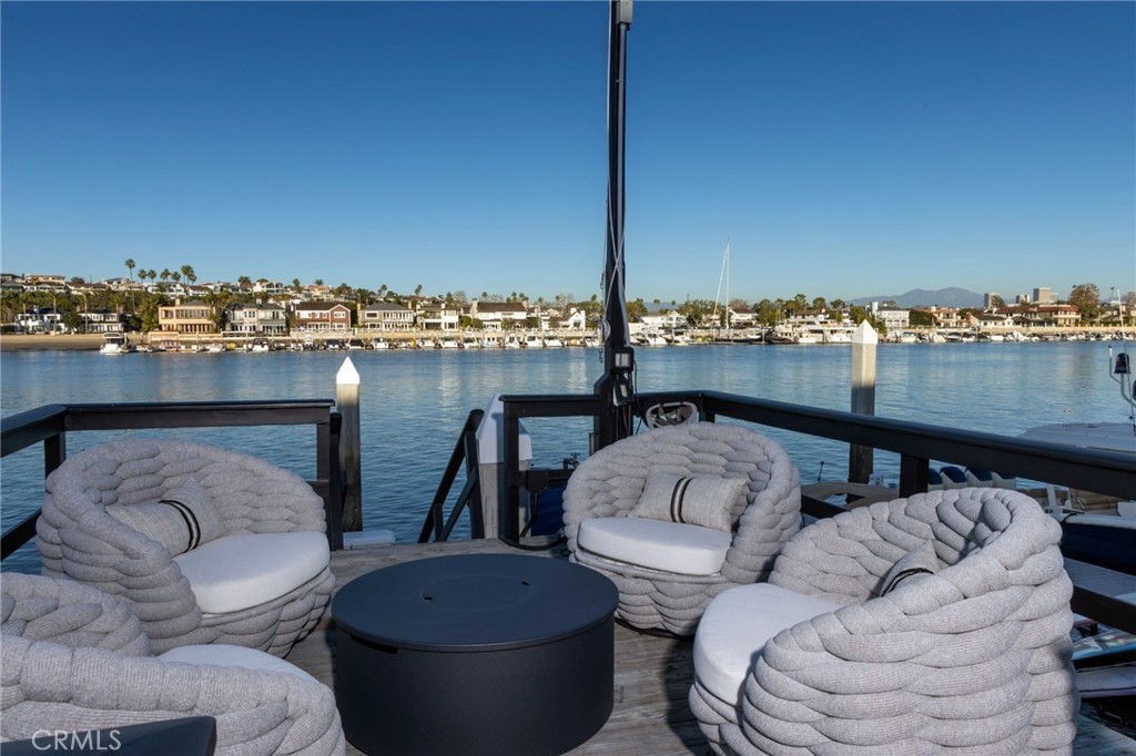 Lido Island (LIDO) - Residential