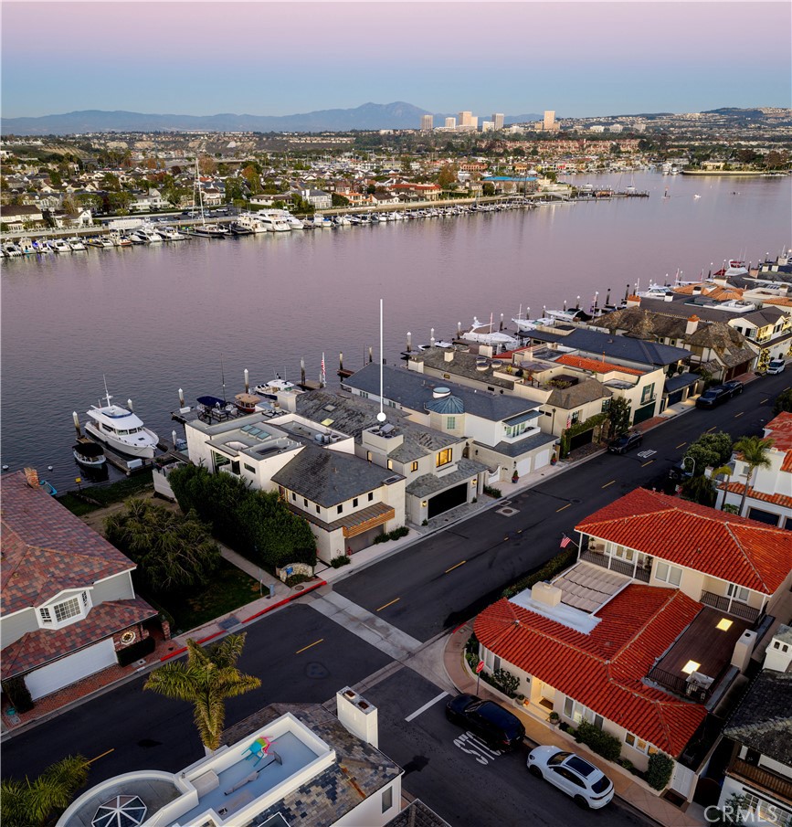 Lido Island (LIDO) - Residential