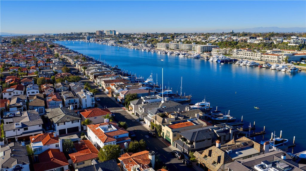 Lido Island (LIDO) - Residential