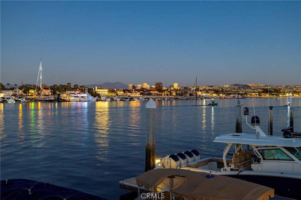 Lido Island (LIDO) - Residential