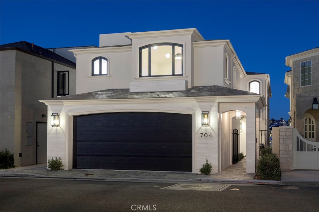 Lido Island (LIDO) - Residential