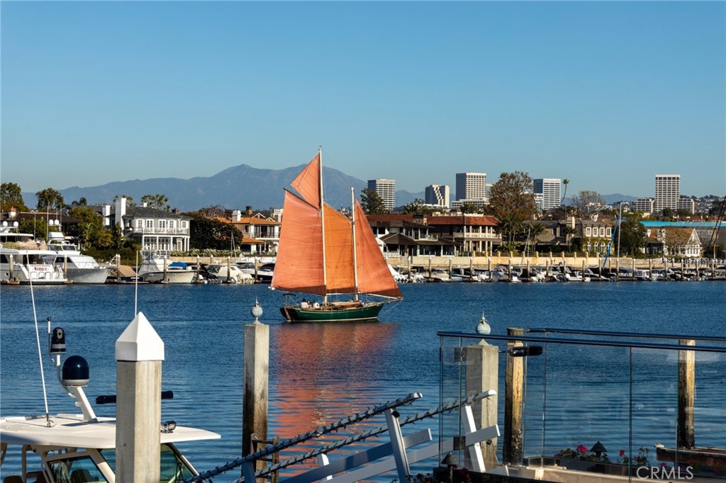 Lido Island (LIDO) - Residential