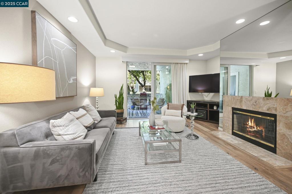 HAMPTON WALDEN - Residential