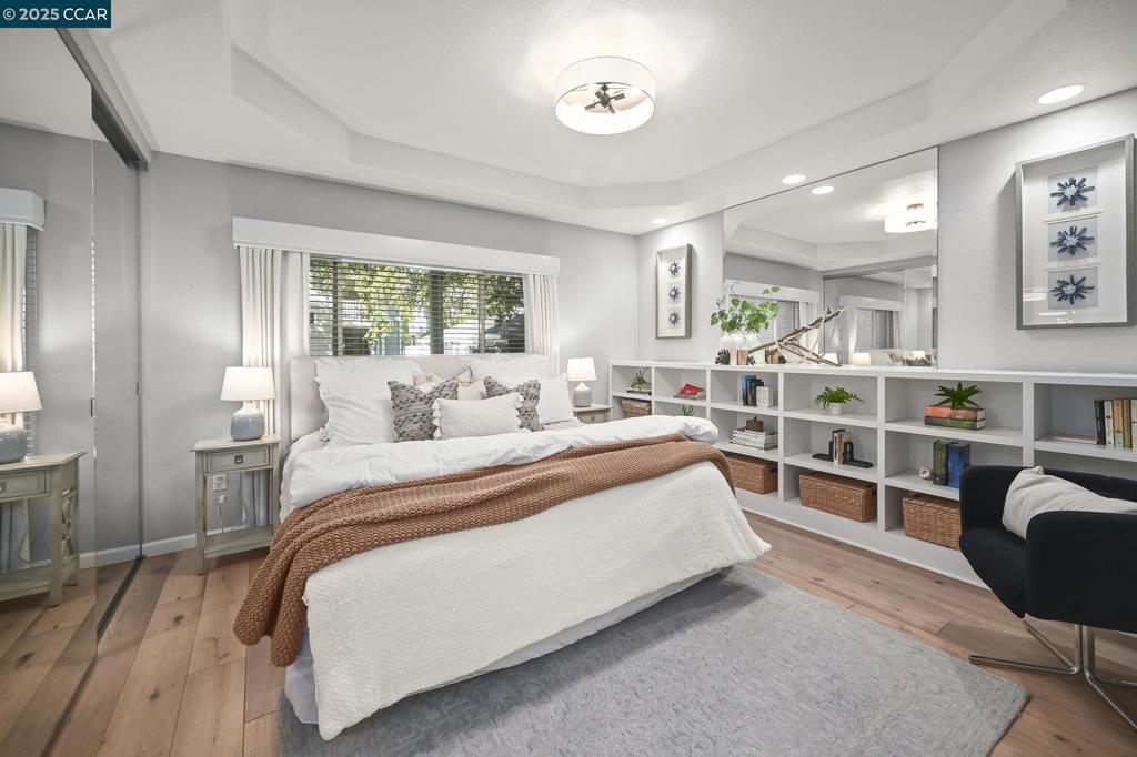HAMPTON WALDEN - Residential