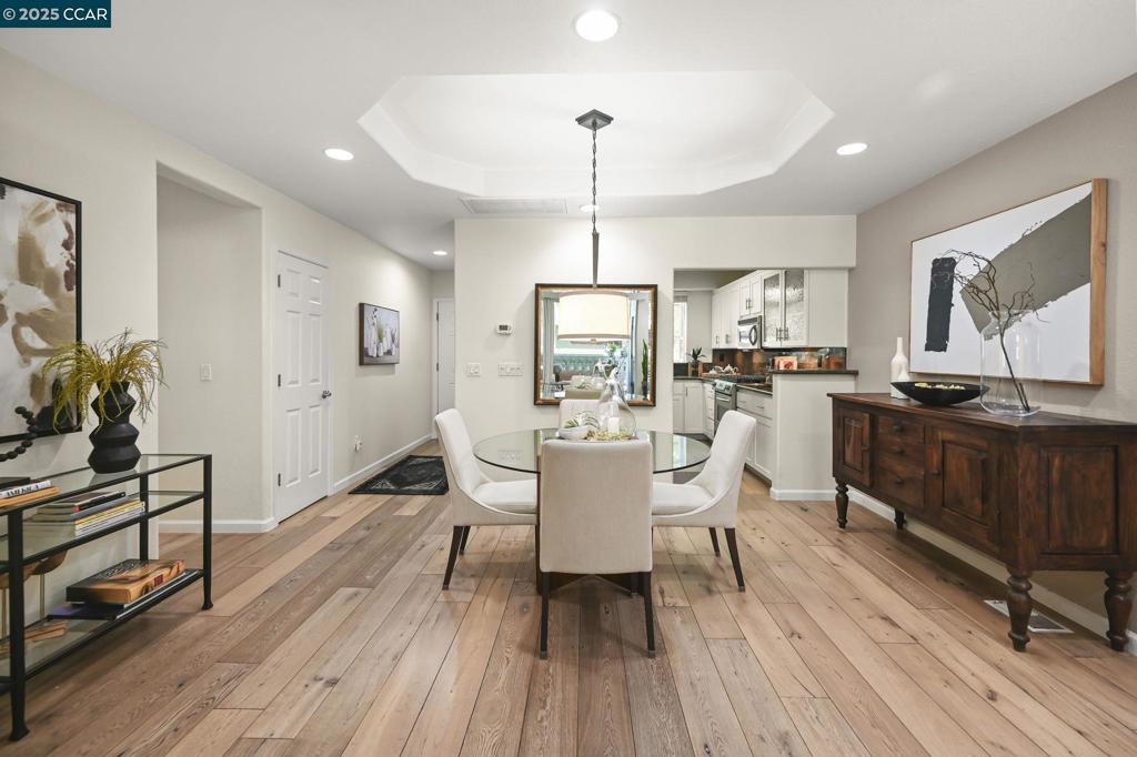 HAMPTON WALDEN - Residential