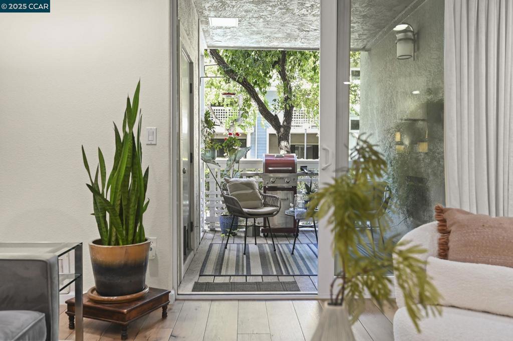 HAMPTON WALDEN - Residential