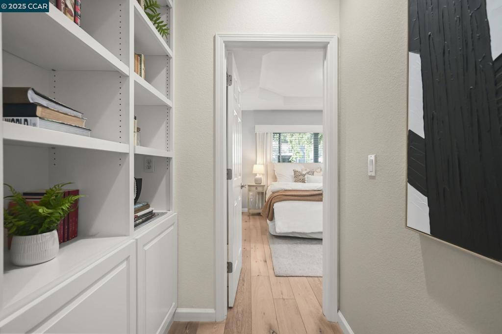 HAMPTON WALDEN - Residential