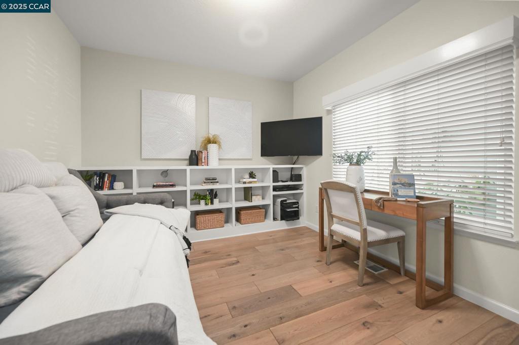 HAMPTON WALDEN - Residential