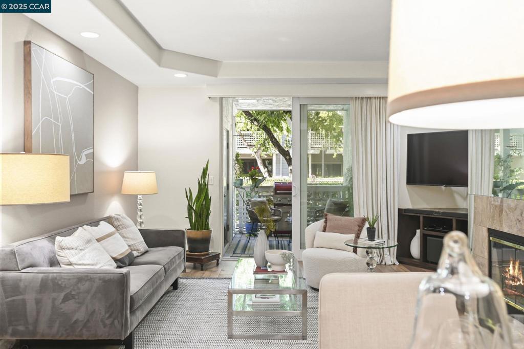 HAMPTON WALDEN - Residential