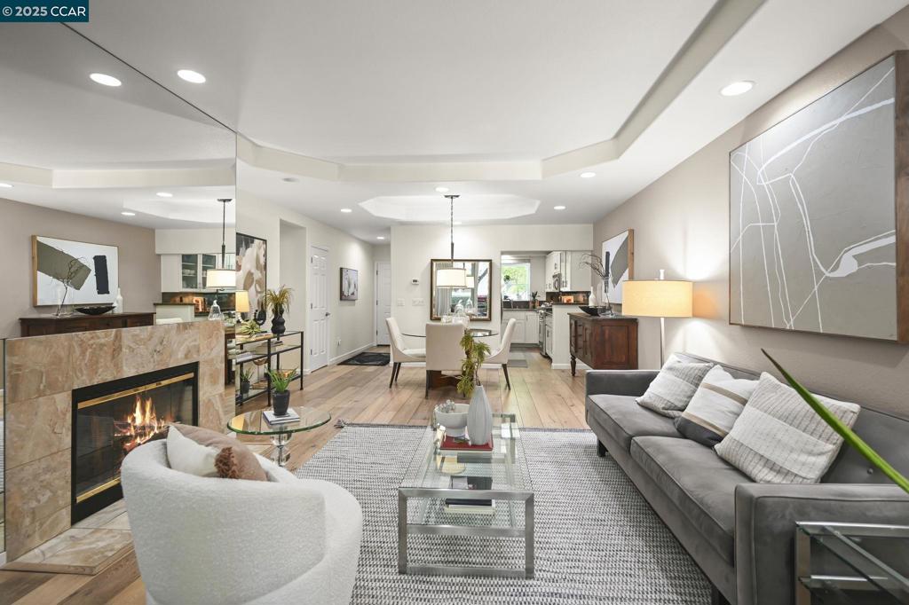 HAMPTON WALDEN - Residential