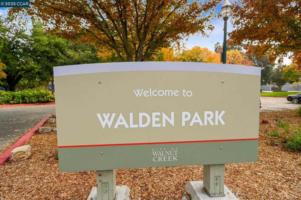 HAMPTON WALDEN - Residential