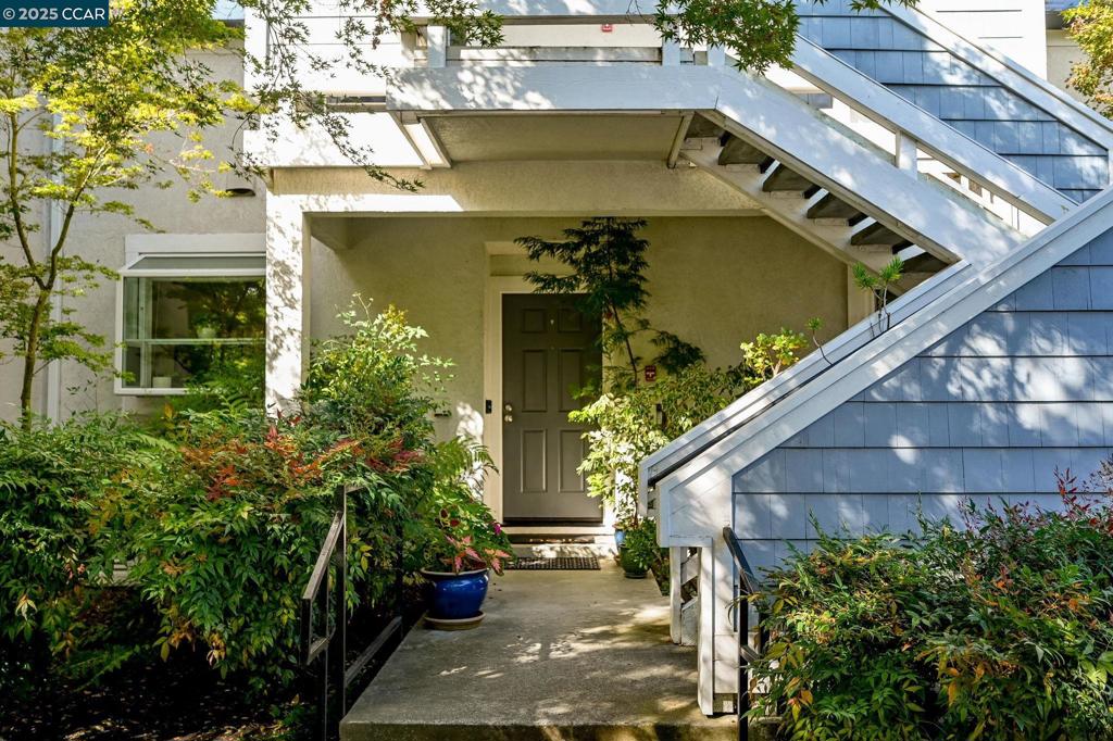 HAMPTON WALDEN - Residential