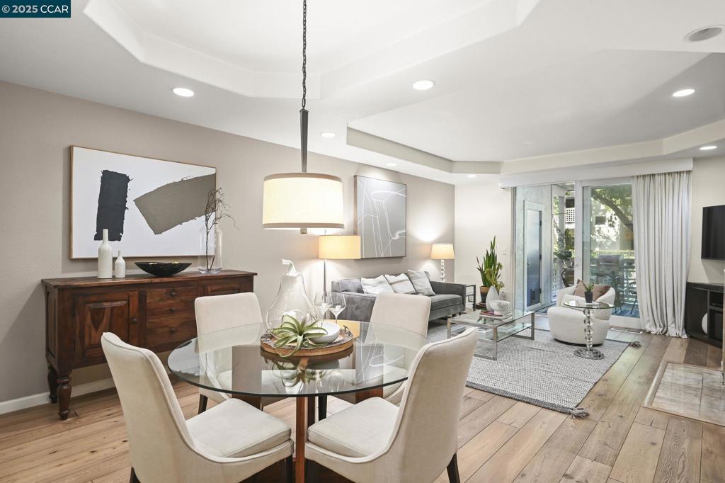 HAMPTON WALDEN - Residential