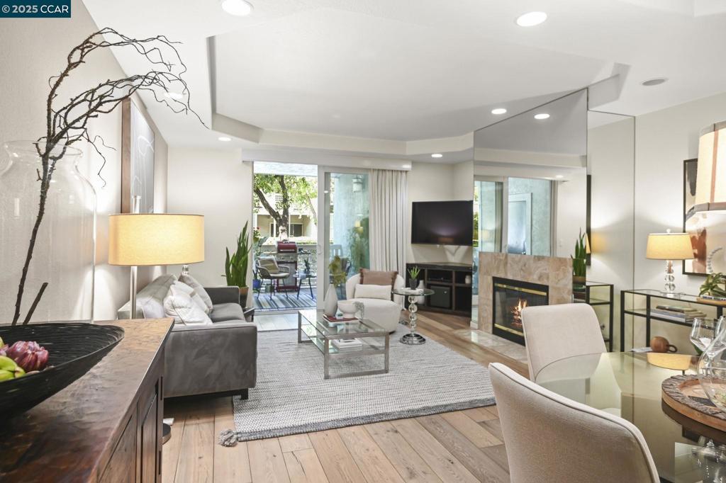 HAMPTON WALDEN - Residential