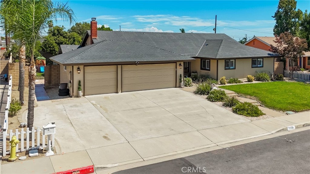 11159 Carriage Avenue