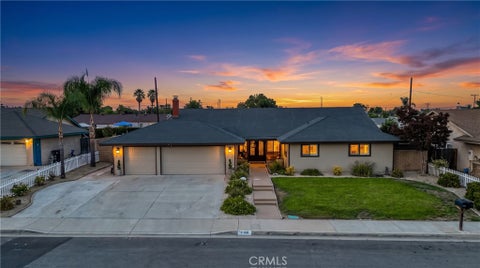 Photo of 11159 Carriage Avenue, Montclair, CA 91763 (MLS # CV26199267)