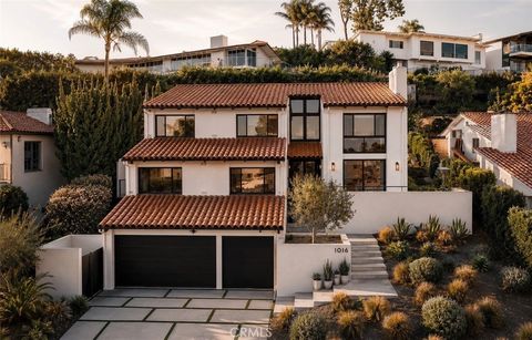 Property photo of 1016 Via Romero, Palos Verdes Estates, CA 90274