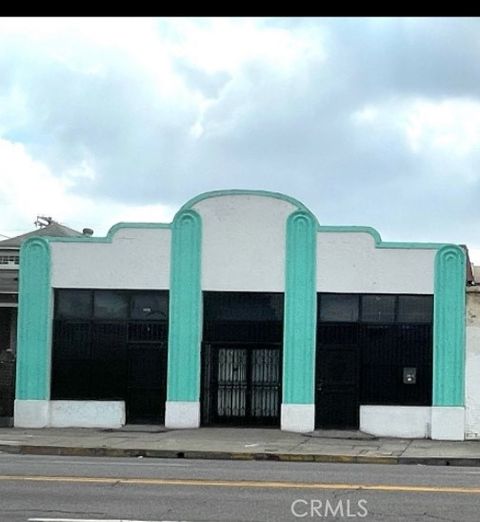 2806 N Main Los Angeles CA 90031