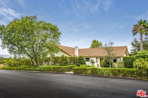 29720 Monte Verde Road Temecula CA 92591