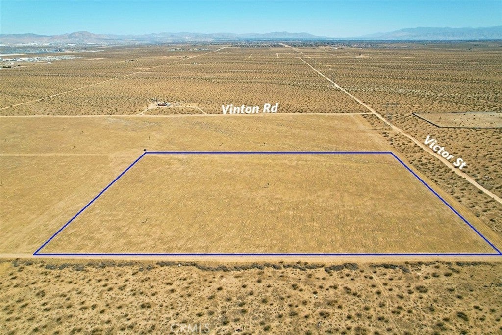 10 Shasta Road