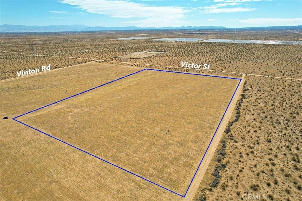 10 Shasta Road