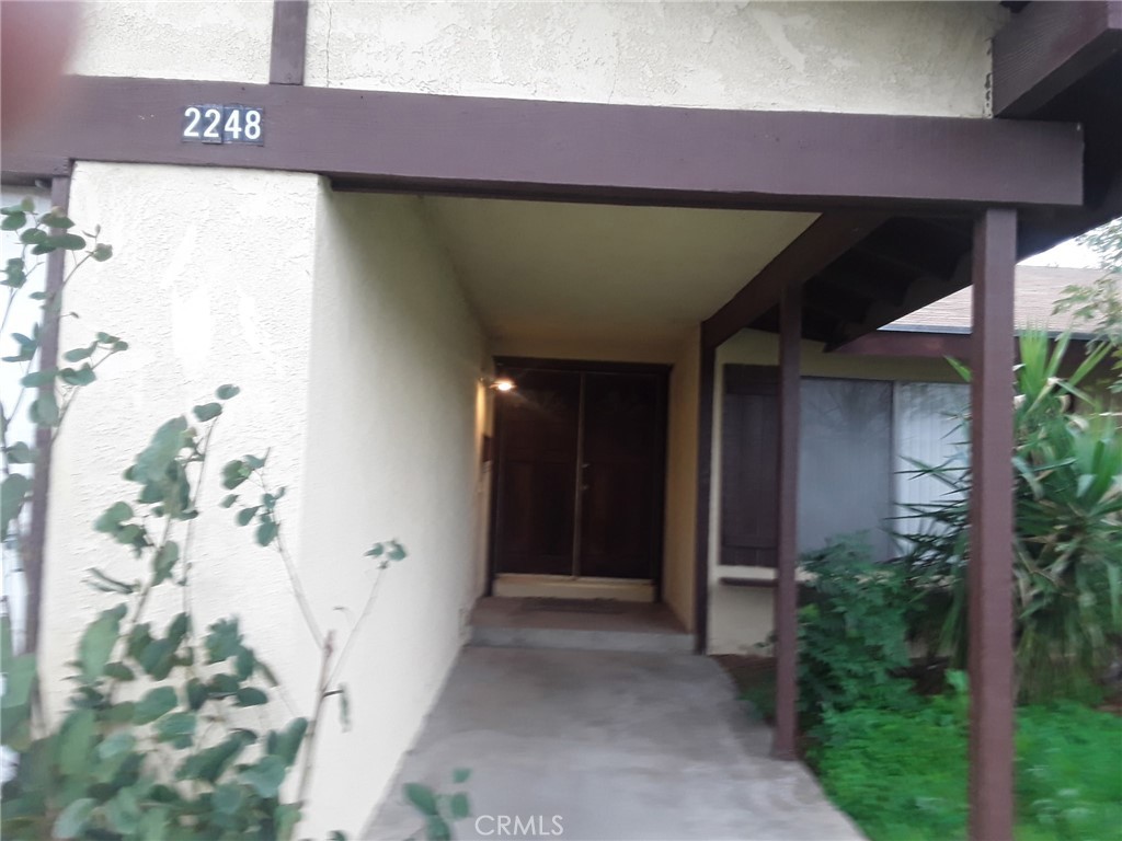 2248 Arrowhead Avenue