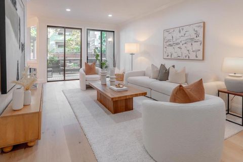 Photo of 22330 Homestead Road #116, Cupertino, CA 95014 (MLS # ML82050542)