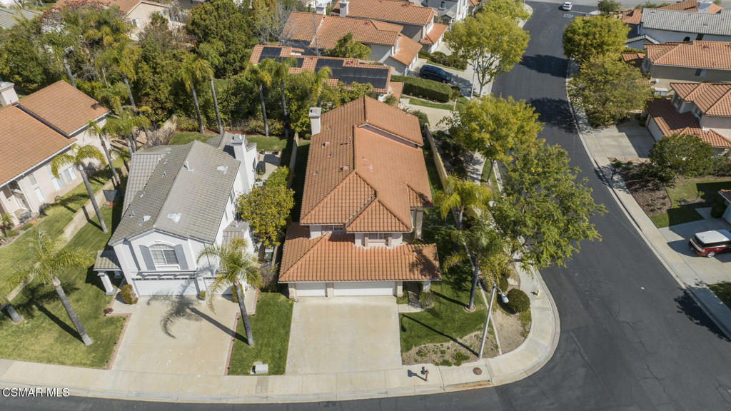 1801 Golden Oak Street