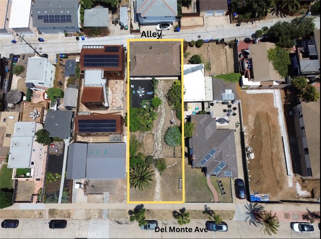 4628 Del Monte Avenue